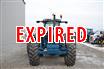 1993 Ford 8630 MFWD Tractor