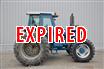 1993 Ford 8630 MFWD Tractor