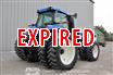 2013 New Holland T8.330 Tractor