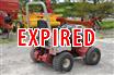 2004 Ventrac 4200 VXD