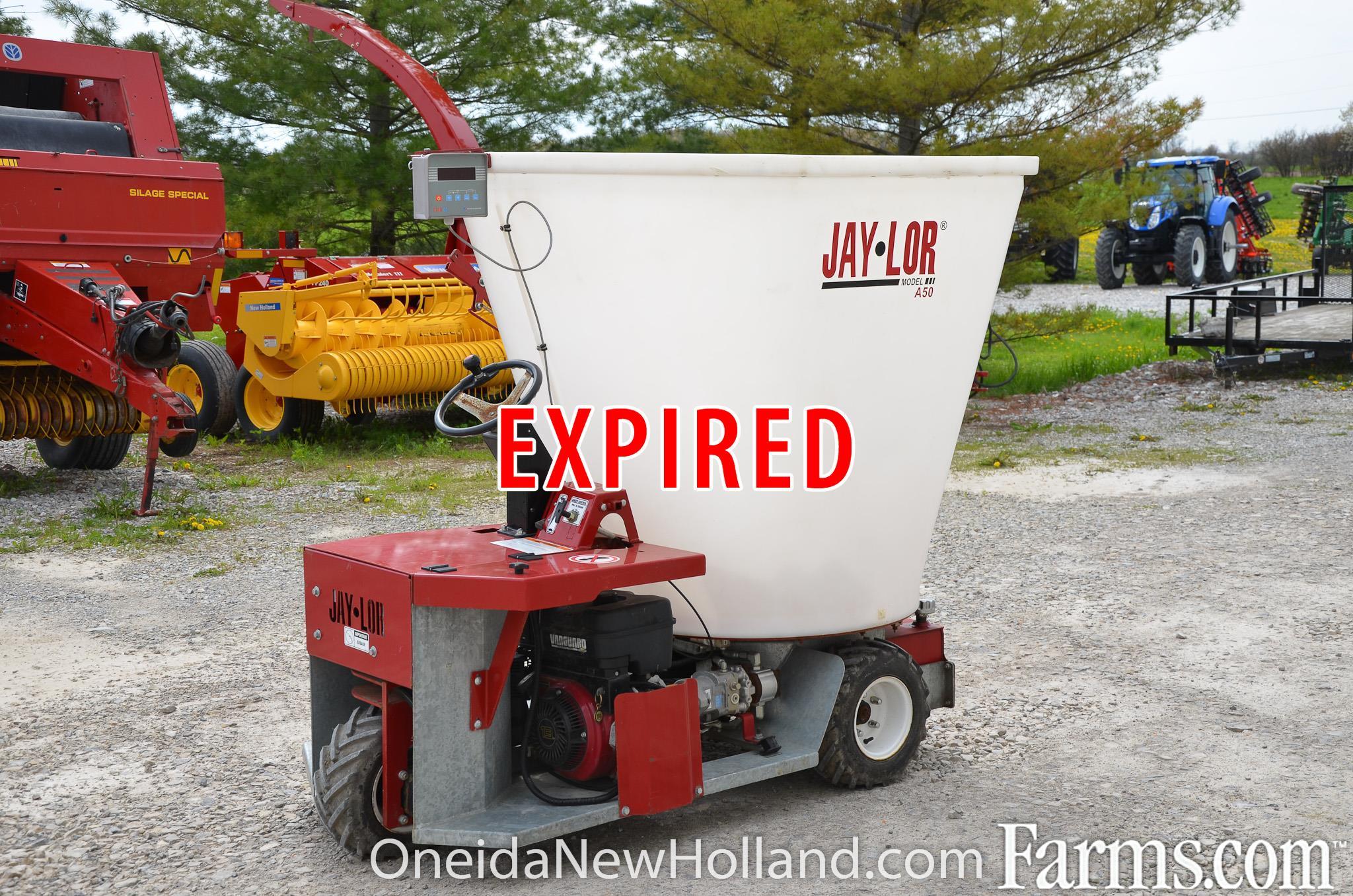 Jaylor A50 Mini Mixer for Sale