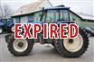 2003 New Holland TM190 Tractor