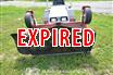 2008 Ventrac HM602 Mower Deck