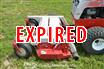 2008 Ventrac HM602 Mower Deck