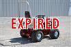 2003 Ventrac 4100 Tractor