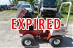 2003 Ventrac 4100 Tractor