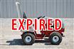 2003 Ventrac 4100 Tractor