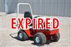 2003 Ventrac 4100 Tractor