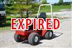 2003 Ventrac 4100 Tractor