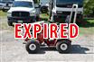 2003 Ventrac 4100 Tractor