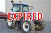 New Holland T6030-Plus