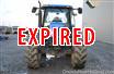 New Holland T6030-Plus