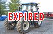 New Holland T6030-Plus