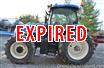 New Holland T6030-Plus