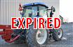 New Holland T6030-Plus