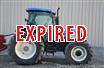 New Holland T6030-Plus