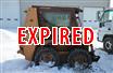 Case 1840 Skid Steer