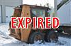 Case 1840 Skid Steer