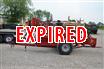 2010 Case IH SB541 Baler