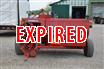 2010 Case IH SB541 Baler