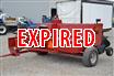 2010 Case IH SB541 Baler