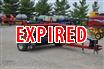 2010 Case IH SB541 Baler