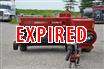 2010 Case IH SB541 Baler