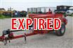 2010 Case IH SB541 Baler
