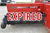 2010 Case IH SB541 Baler