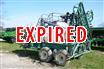 MS T500 Sprayer