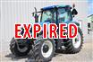 New Holland T6070 Tractor