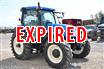 New Holland T6070 Tractor