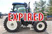 New Holland T6070 Tractor