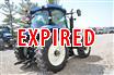 New Holland T6070 Tractor