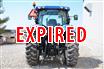 New Holland T6070 Tractor