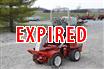 Ventrac 3400L Tractor