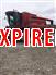 2012 Case IH 6088 Combine