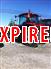 2008 Case IH MX140 Tractor