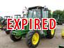 2003 John Deere 6415 Other Tractor