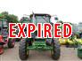 2003 John Deere 6415 Other Tractor