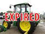 2003 John Deere 6415 Other Tractor