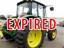 2003 John Deere 6415 Other Tractor