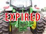 2003 John Deere 6415 Other Tractor