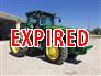 2011 John Deere 8285R