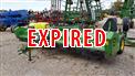 2000 John Deere 115 Stalk Chopper / Flail Mower