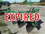 John Deere 3945 Plow / Ripper