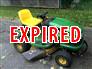 2006 John Deere 135 Riding Lawn Mower