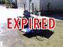 2006 New Holland MZ19H Riding Lawn Mower