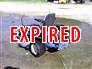 2006 New Holland MZ19H Riding Lawn Mower