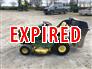 1994 John Deere LX176 Riding Lawn Mower